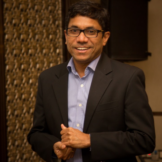 Rajeev Agrawal