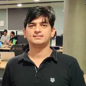 Ankur Pandey