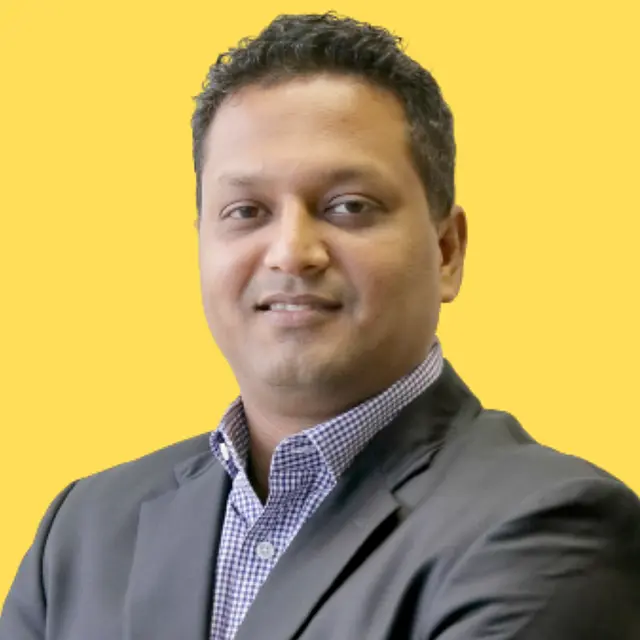 Hari Sivan