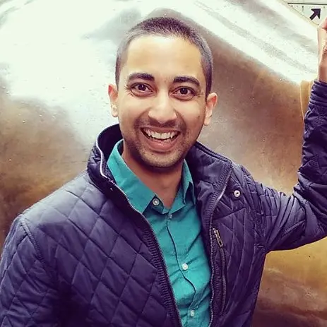 Erik Bhullar