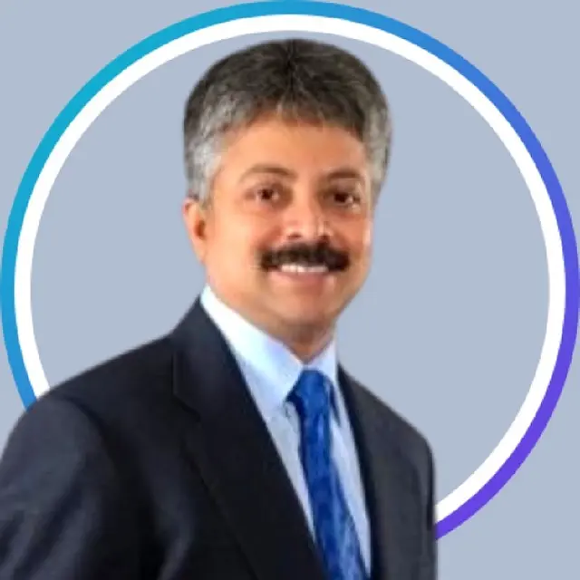 Srikanth Meenakshi