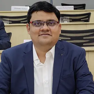 Balakrishna Trivedi