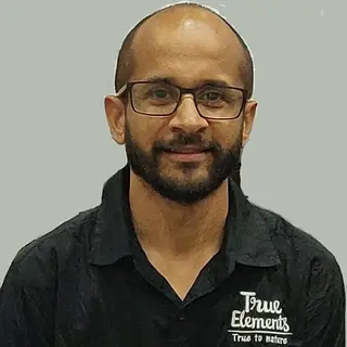 Sreejith Moolayil