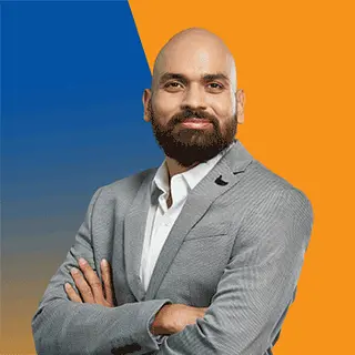 Ayush Jain