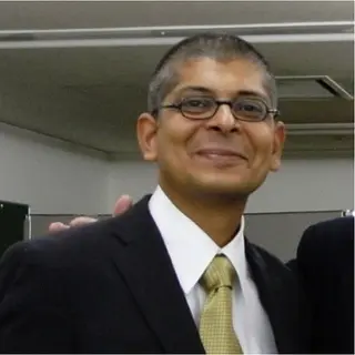 Siddharth Deshmukh