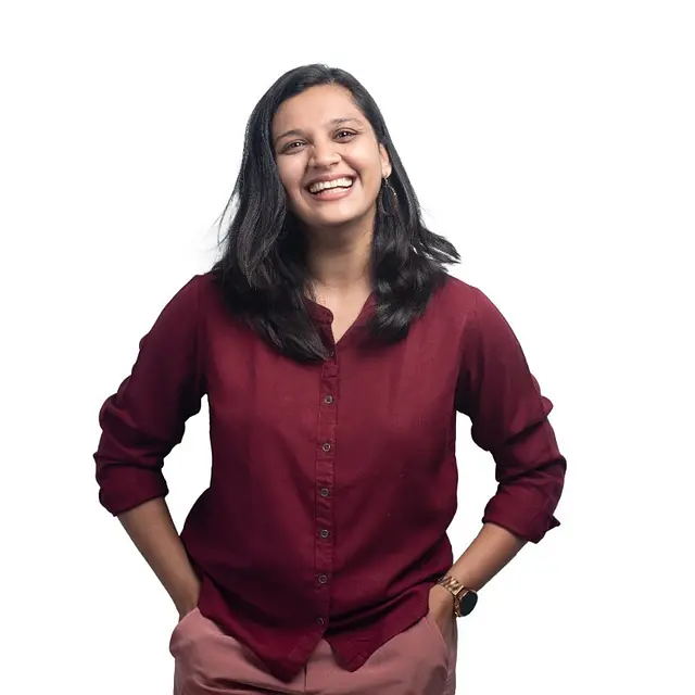 Rutuja Gugle