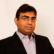 Ashwin Srivastava