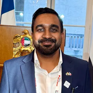 Vikas Goel