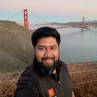 Mainak Sarkar