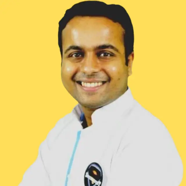 Dr. Varun Garg