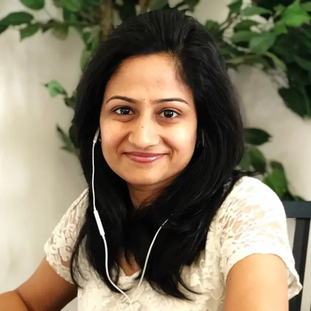 Amita Mirajkar