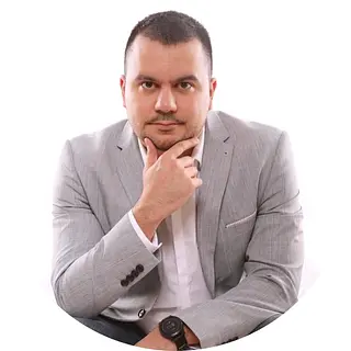 Hussam Mohsineh