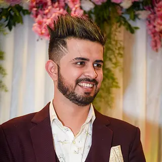 Sagar Dudani