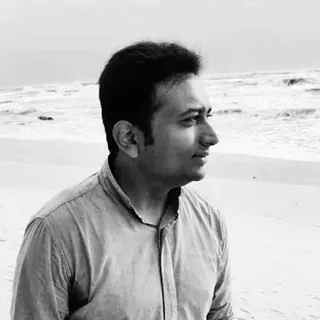 Nitesh Rohatgi