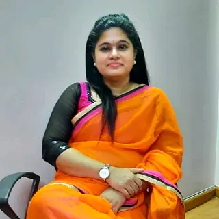 Nidhi Behl Vats