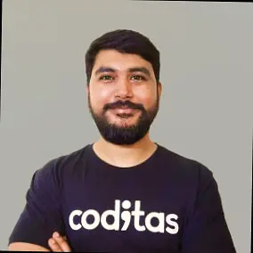 Chandan Mishra
