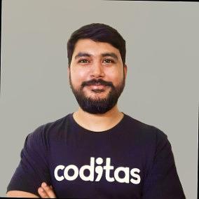 Chandan Mishra