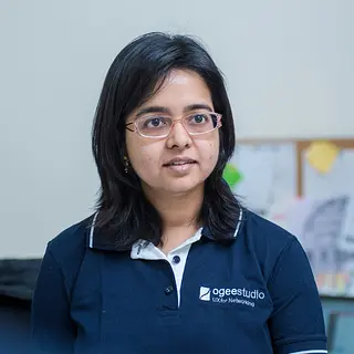 Chaitrali Dhole