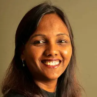 Pradnya Baviskar