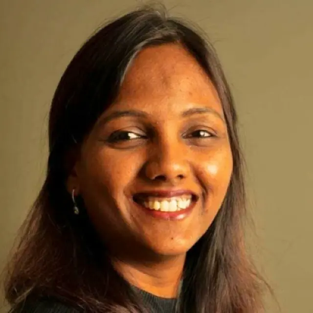 Pradnya Baviskar