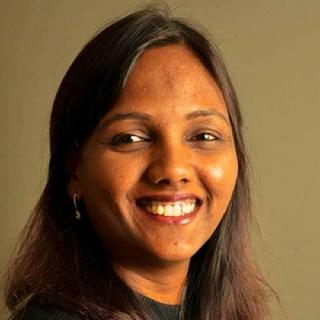 Pradnya Baviskar