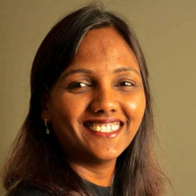 Pradnya Baviskar