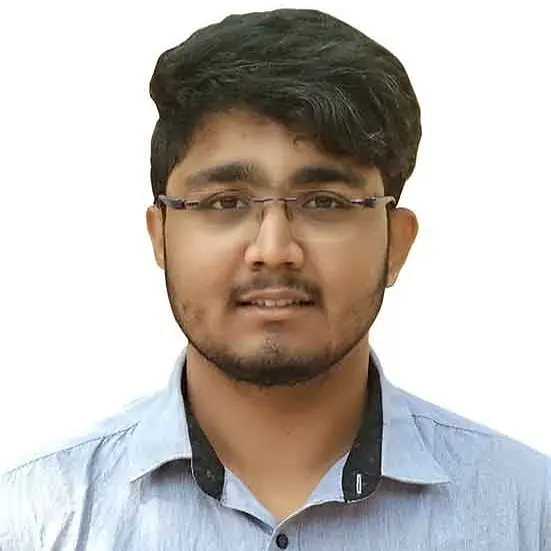 Unmesh Wadekar