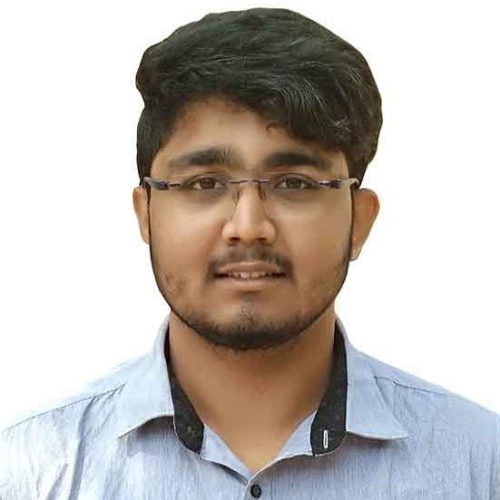 Unmesh Wadekar