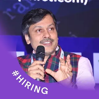 Milind Pathak