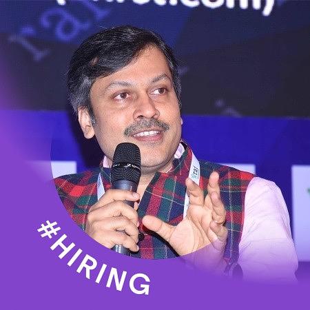 Milind Pathak