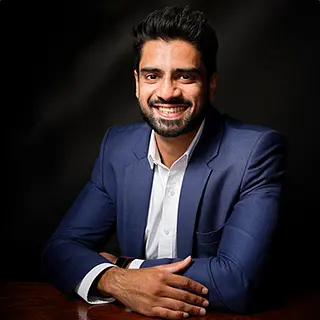 Elyas Ashraff