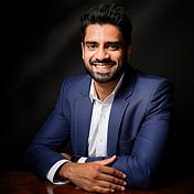 Elyas Ashraff