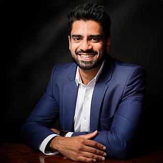 Elyas Ashraff