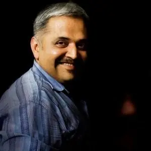 Jignesh Vasavada