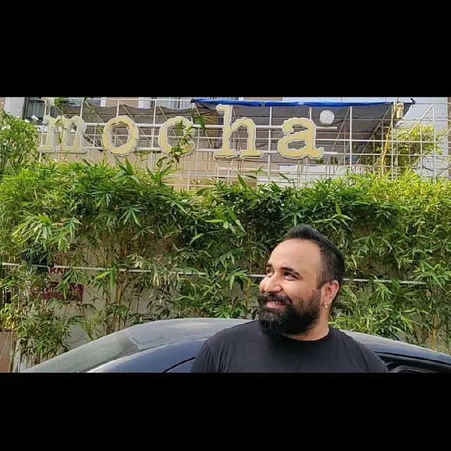Jai Pratap Singh