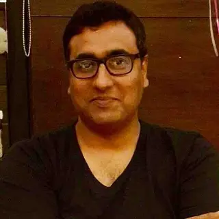 Prashanth Gowriraju