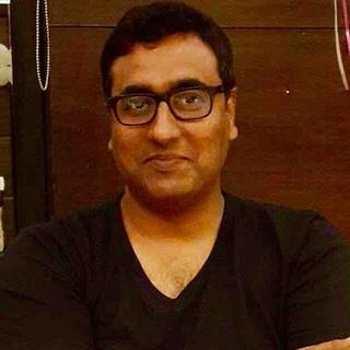 Prashanth Gowriraju