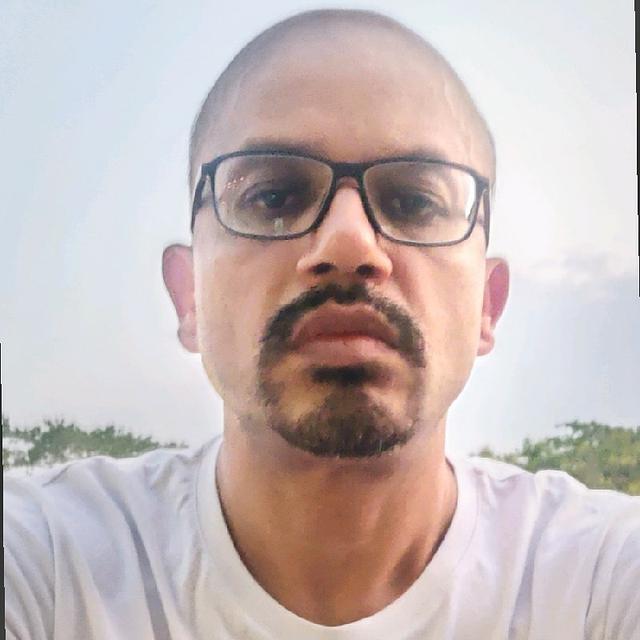 Rakesh Gupta