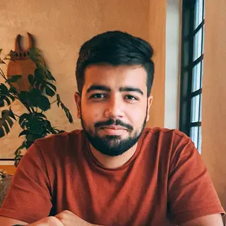 Vinit Ghelani