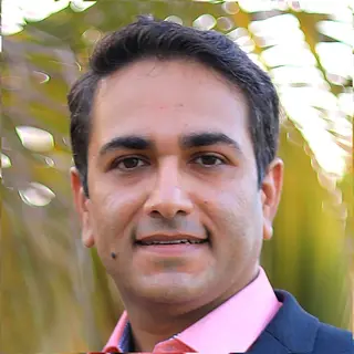 Bhavesh Radadiya