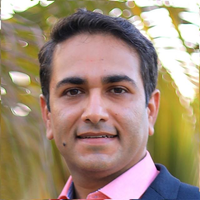 Bhavesh Radadiya