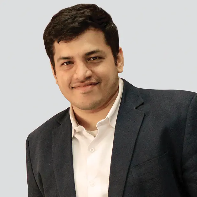 Mihir Karkare