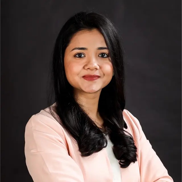 Pragya Mittal
