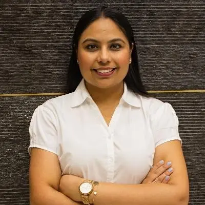 Harpreet Kaur