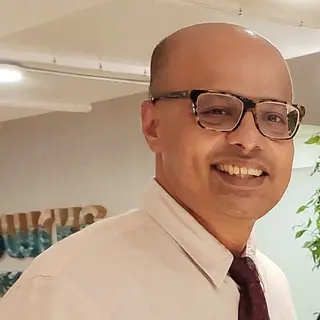 Vijetha Shastry