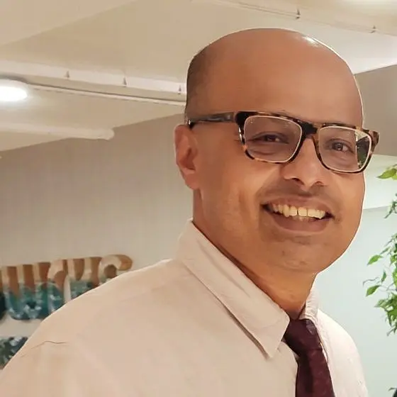 Vijetha Shastry