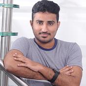 Nihal Ahamed M
