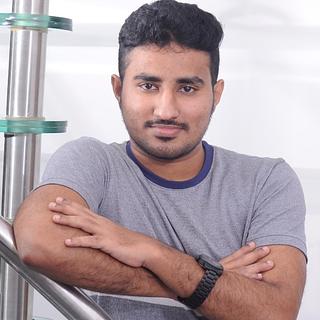 Nihal Ahamed M