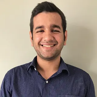 Rajan Soni