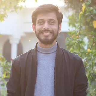 Prathamesh Krisang